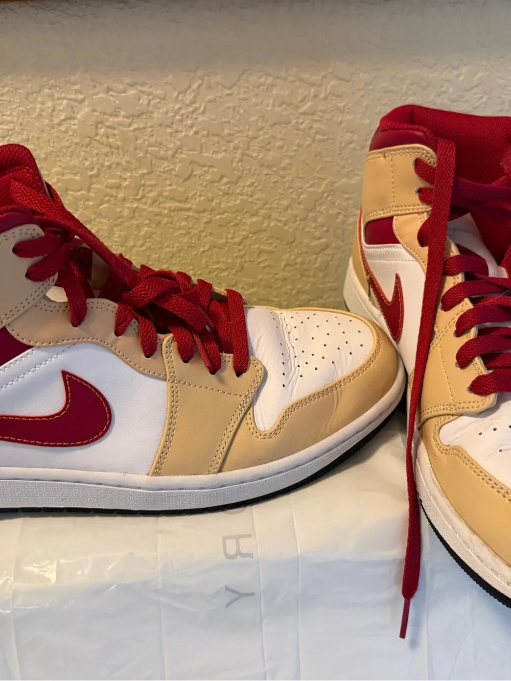 Men’s Jordan Athletic Shoe